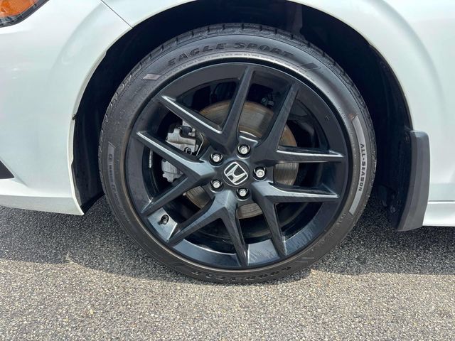 Used 2023 Honda Civic Si image 11