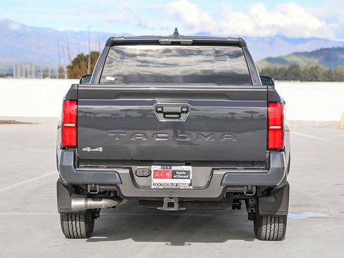 New 2026 Toyota Tacoma SR5 image 6