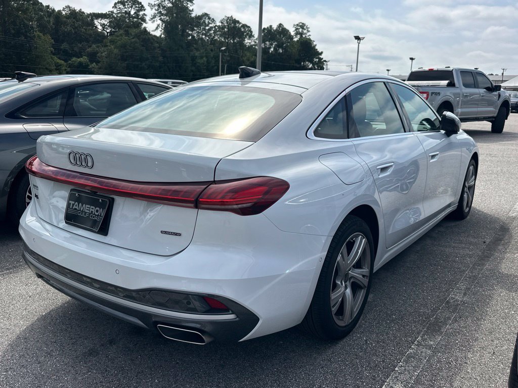 Used 2025 Audi A5 Premium w/ Convenience Package AWD/4WD image 5