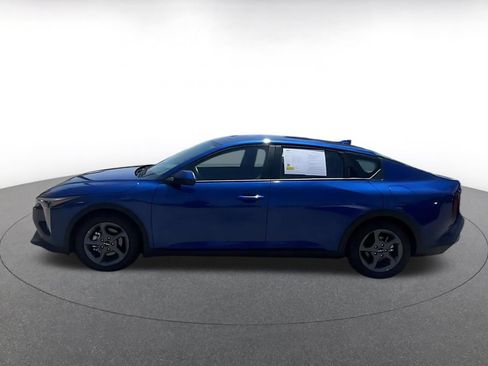 Used 2025 Kia K4 FWD image 10