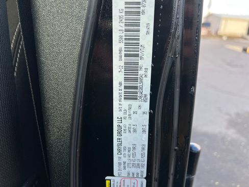 Used 2013 Jeep Wrangler Unlimited Sahara w/ Dual Top Group AWD/4WD image 41