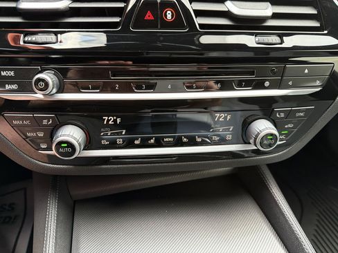 Used 2018 BMW M5 w/ Executive Package AWD/4WD image 20