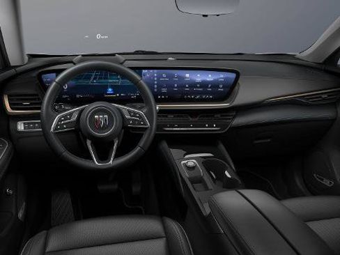 New 2026 Buick Envision Avenir AWD/4WD image 27
