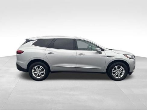 Certified 2019 Buick Enclave Essence image 6