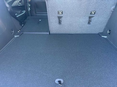 New 2026 Chevrolet TrailBlazer RS image 15