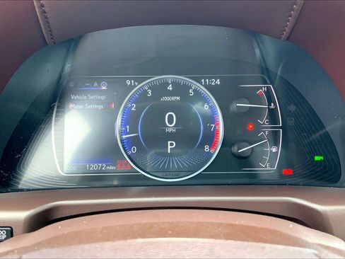 Used 2019 Lexus ES 350 w/ Premium Package FWD image 25