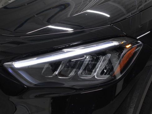 Certified 2026 Mercedes-Benz GLA 250 image 9