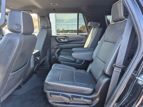 Used 2024 GMC Yukon Denali image 14