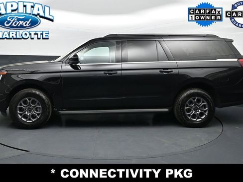 Used 2025 Ford Expedition Max Active image 5