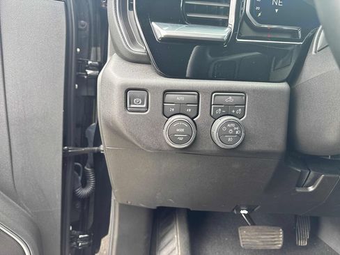 Used 2026 Chevrolet Silverado 1500 RST AWD/4WD image 14