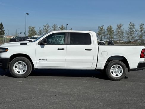 New 2026 RAM 1500 Tradesman image 6