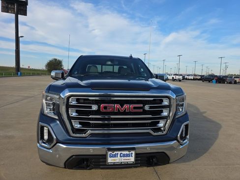 Used 2020 GMC Sierra 1500 SLT image 2
