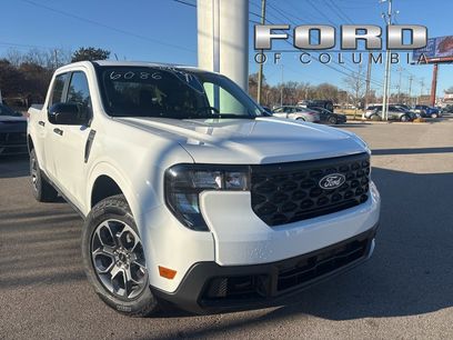 New 2025 Ford Maverick XLT w/ XLT Luxury Package