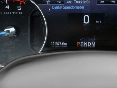 Used 2020 Ford F450 Limited w/ FX4 Off-Road Package image 20