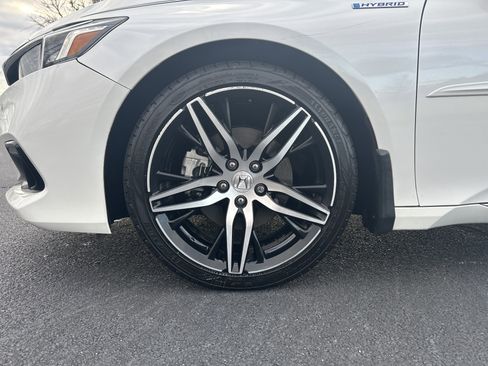 Used 2022 Honda Accord Touring image 32