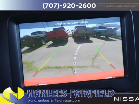 Used 2019 Jeep Renegade Latitude w/ Cold Weather Group AWD/4WD image 25