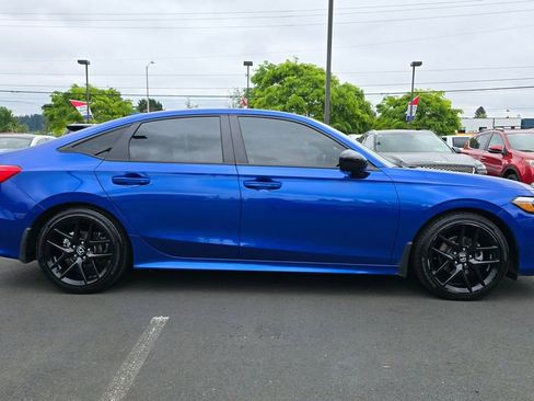 Used 2023 Honda Civic Sport image 37