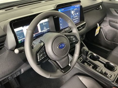 New 2026 Subaru Outback Limited AWD/4WD image 9