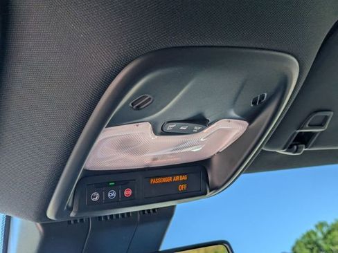 New 2026 Chevrolet Colorado W/T RWD image 21