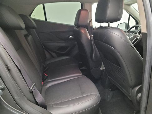 Used 2017 Buick Encore Preferred FWD image 19