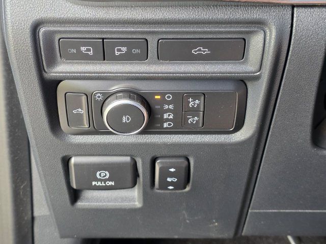Used 2021 Ford F150 Lariat AWD/4WD image 33