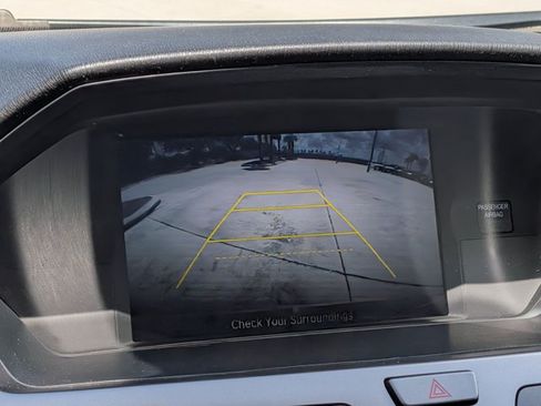 Used 2016 Honda Odyssey EX-L image 13