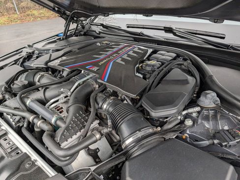 Used 2022 BMW M5 CS AWD/4WD image 49