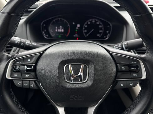 Used 2022 Honda Accord EX-L image 21