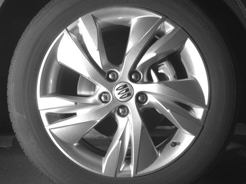Used 2025 Buick Encore GX Preferred FWD image 13