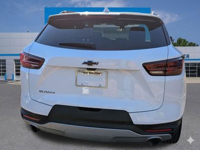 Used 2025 Chevrolet Blazer LT w/ Sound & Technology Package