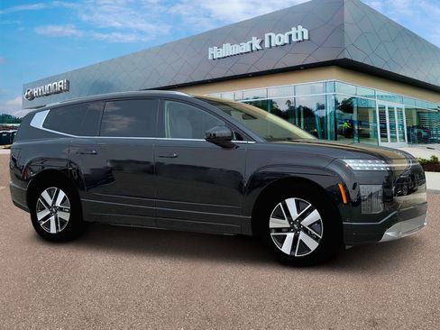 New 2026 Hyundai Ioniq 9 SEL image 10