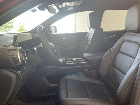 New 2026 Chevrolet Equinox LT FWD image 21