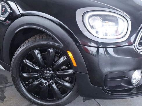 Used 2018 MINI Cooper Countryman S image 4