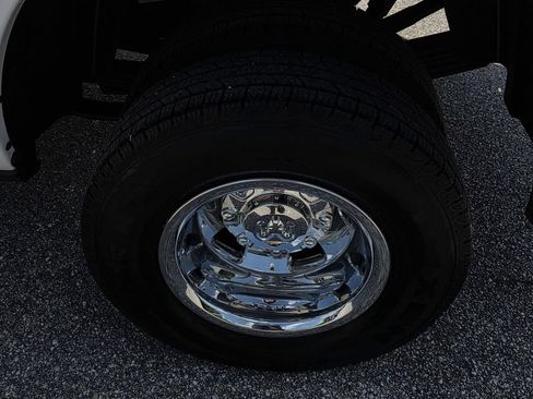 Used 2026 RAM 3500 Tradesman AWD/4WD image 37