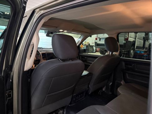 Used 2021 RAM 1500 Tradesman w/ Popular Equipment Group AWD/4WD image 33