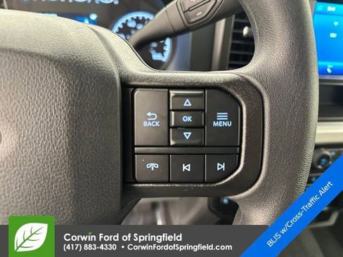 New 2026 Ford F250 XL w/ STX Appearance Package image 38