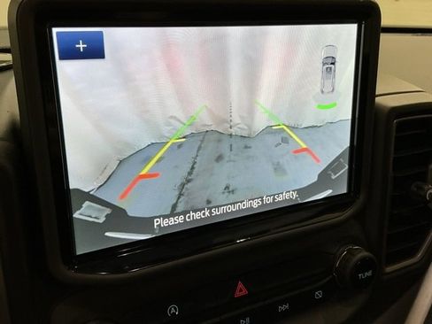 Used 2022 Ford Bronco Sport Outer Banks image 26