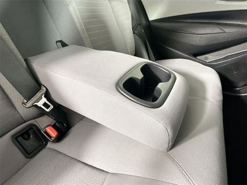 Certified 2022 Toyota Corolla SE w/ Carpet Mat Package (TMS) image 35