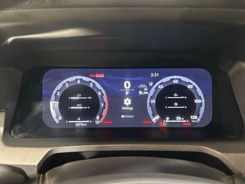 Used 2024 Toyota Tacoma TRD Off-Road image 23