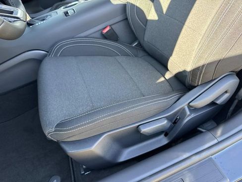 New 2026 Ford Mustang Coupe image 20