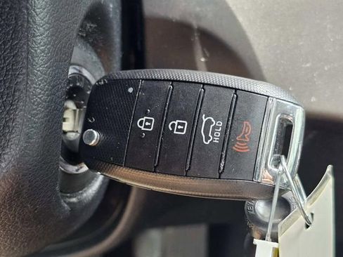 Used 2020 Kia Sportage LX w/ LX Popular Package FWD image 18