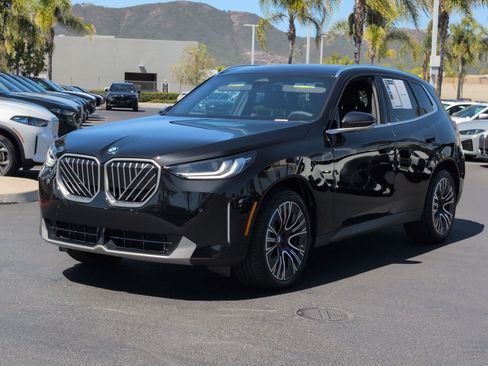 Used 2026 BMW X3 xDrive30i w/ Convenience Package AWD/4WD image 5