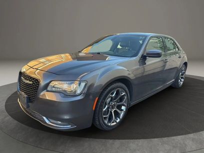 Used 2016 Chrysler 300 S
