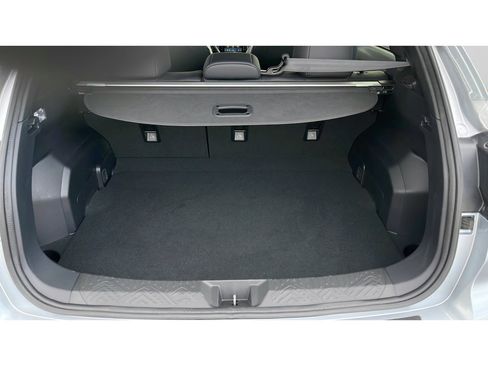 Certified 2025 Subaru Crosstrek 2.5i Limited w/ Crosstrek Mirror Package image 24