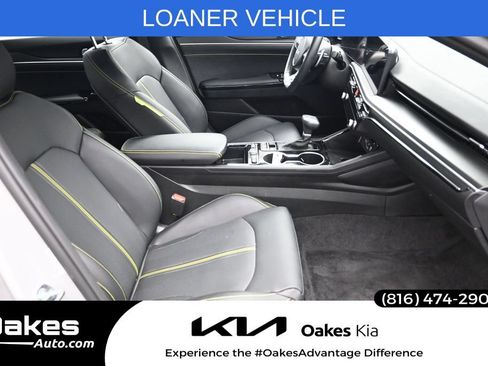 Used 2026 Kia K5 GT FWD image 37