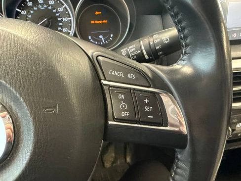 Used 2016 MAZDA CX-5 Grand Touring AWD/4WD image 19