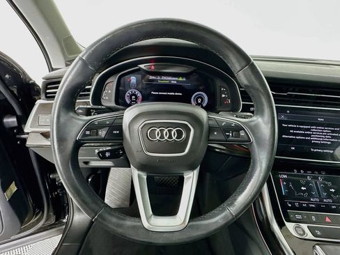 Used 2023 Audi Q7 2.0T Premium Plus w/ Premium Plus Package AWD/4WD image 18