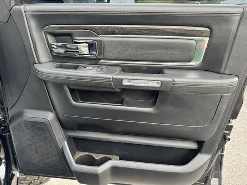 Used 2017 RAM 2500 Limited AWD/4WD image 17