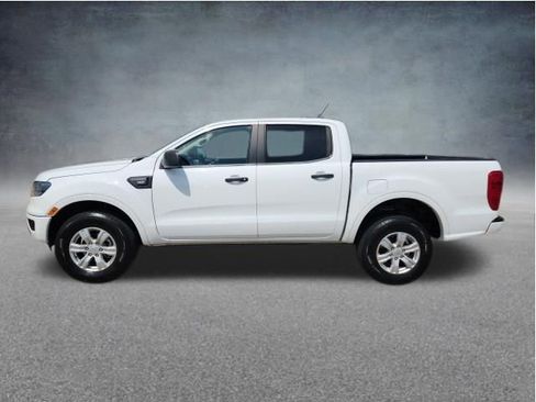Used 2022 Ford Ranger XLT RWD image 5
