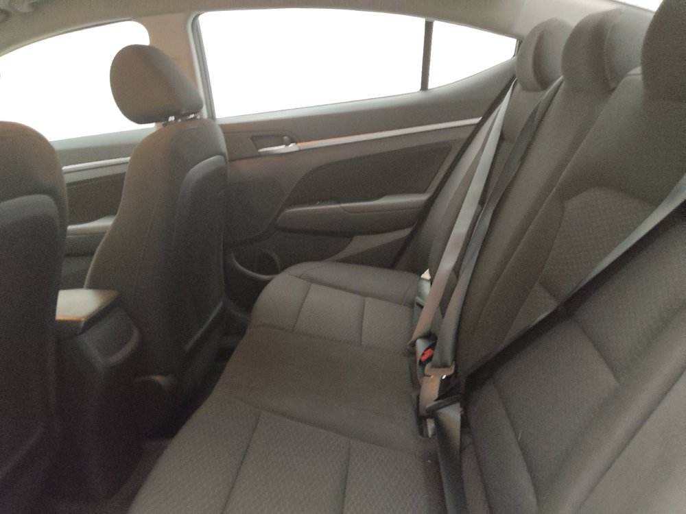 Used 2020 Hyundai Elantra SEL w/ Cargo Package (C1) FWD image 18